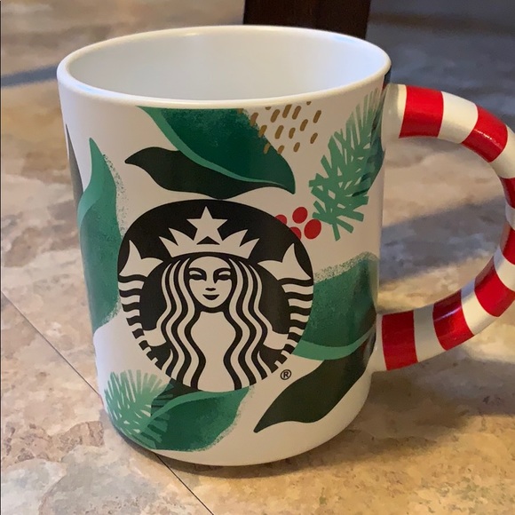 Starbucks Other - 🆕 ⭐️ Starbucks 2019 Holiday mug ⭐️